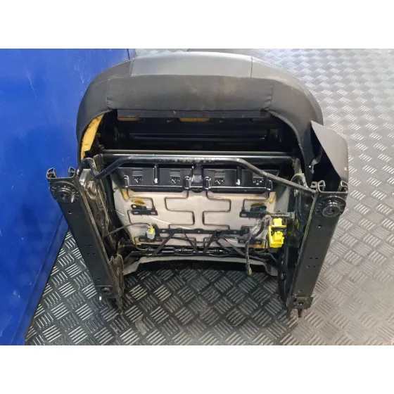 Asiento Delantero Izquierdo para Peugeot 2008 (--.2013->)