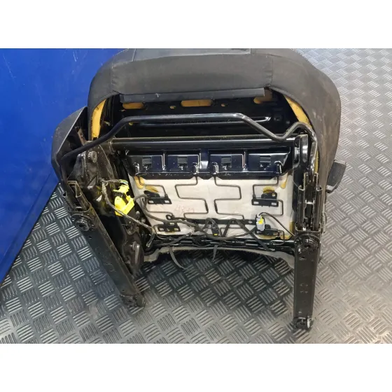 Asiento Delantero Derecho para Peugeot 2008 (--.2013->)