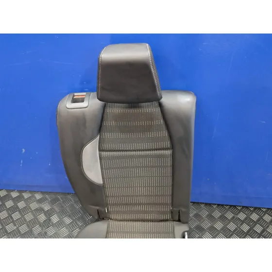 Asientos Trasero Derecho para Peugeot 2008 (--.2013->)