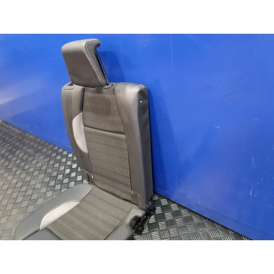Asientos Trasero Derecho para Peugeot 2008 (--.2013->)