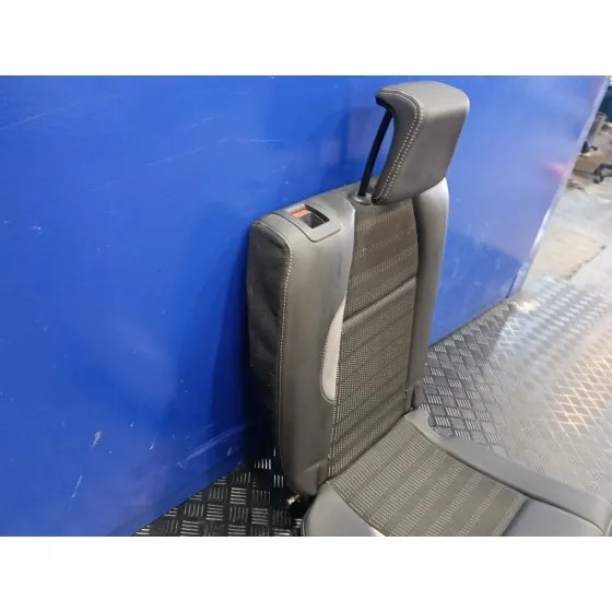Asientos Trasero Derecho para Peugeot 2008 (--.2013->)