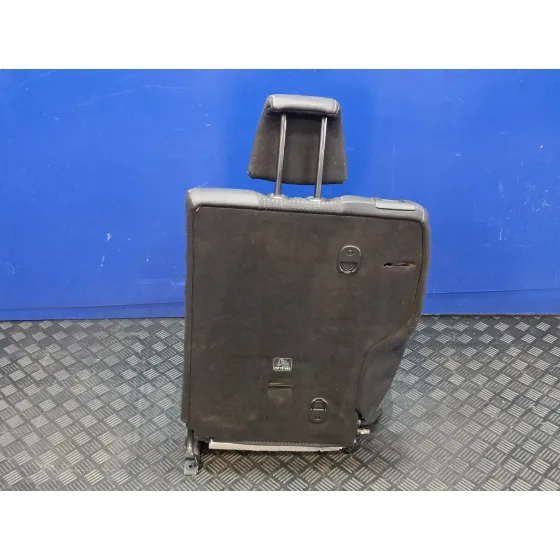 Asientos Trasero Derecho para Peugeot 2008 (--.2013->)