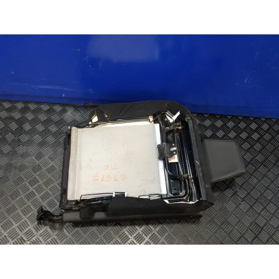 Asientos Trasero Derecho para Peugeot 2008 (--.2013->)