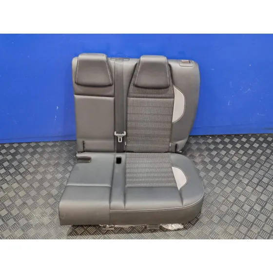 Asientos Trasero Izquierdo para Peugeot 2008 (--.2013->)