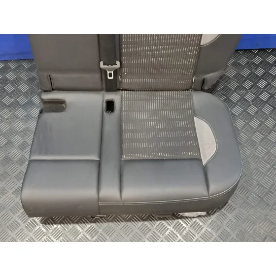 Asientos Trasero Izquierdo para Peugeot 2008 (--.2013->)
