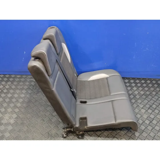 Asientos Trasero Izquierdo para Peugeot 2008 (--.2013->)