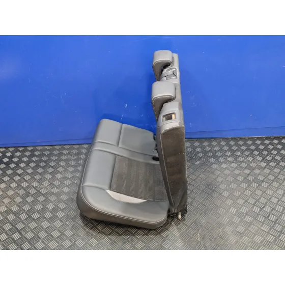 Asientos Trasero Izquierdo para Peugeot 2008 (--.2013->)