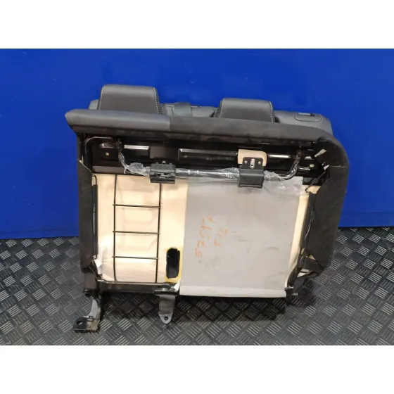 Asientos Trasero Izquierdo para Peugeot 2008 (--.2013->)