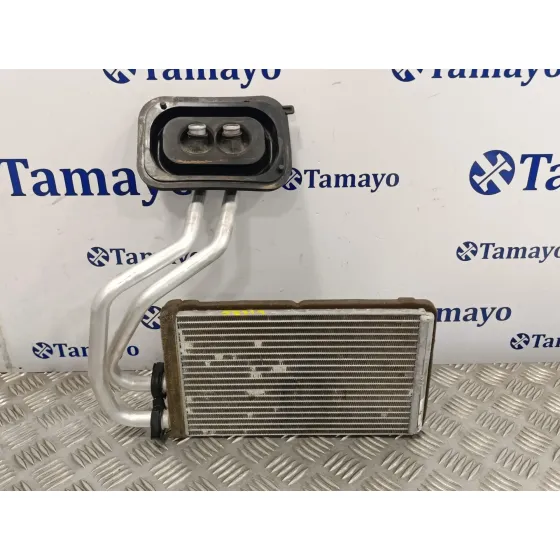 Radiador Calefaccion / Aire Acondicionado para Mercedes-Benz Vito Mixto (447)