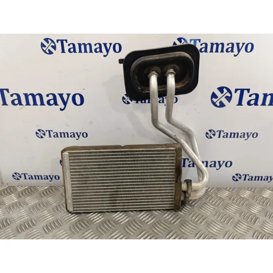 Radiador Calefaccion / Aire Acondicionado para Mercedes-Benz Vito Mixto (447)