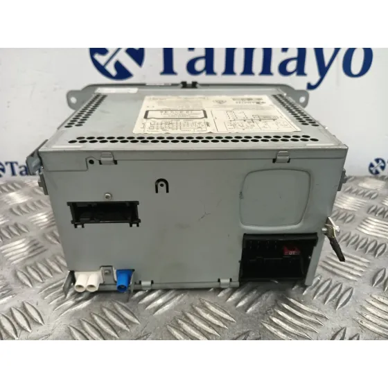 Sistema Audio / Radio Cd para Volkswagen T5 Transporter (7E)