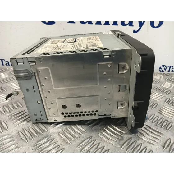 Sistema Audio / Radio Cd para Volkswagen T5 Transporter (7E)