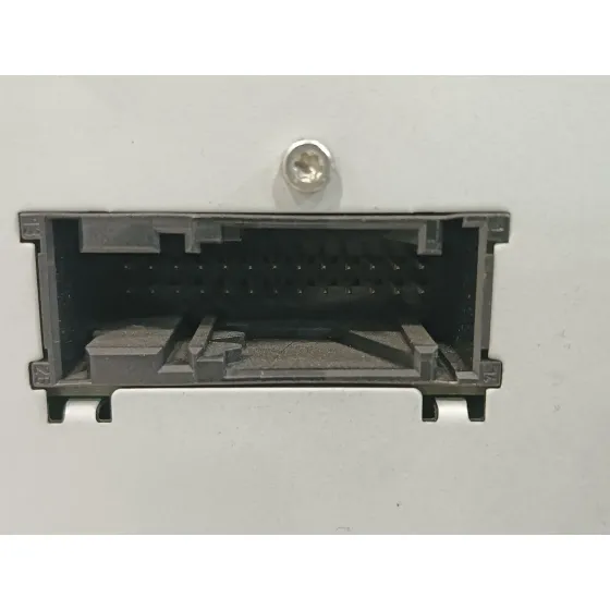 Sistema Audio / Radio Cd para Volkswagen T5 Transporter (7E)
