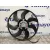 Electroventilador para Opel Zafira Tourer C Van (P12)
