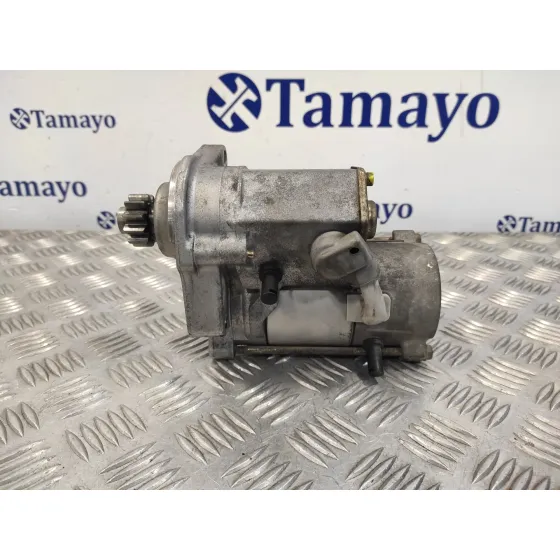 Motor Arranque para Mg Serie 25 (Rf)