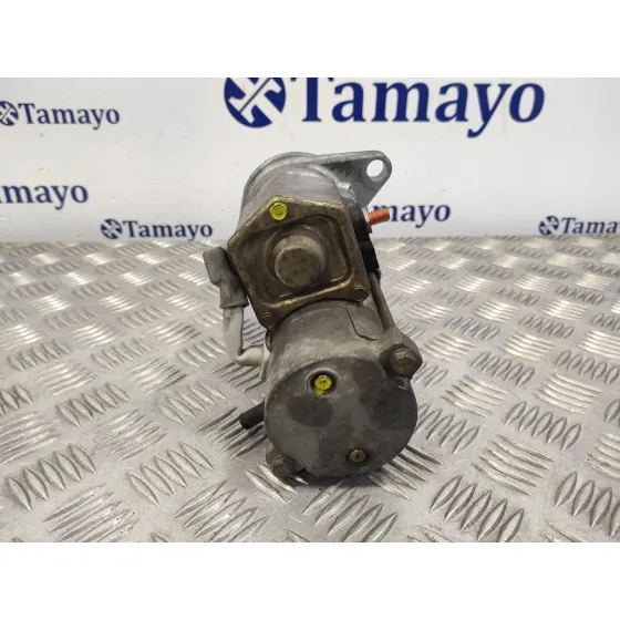 Motor Arranque para Mg Serie 25 (Rf)