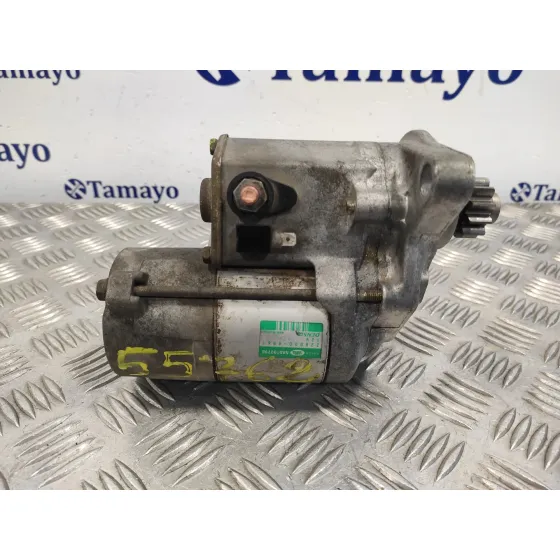 Motor Arranque para Mg Serie 25 (Rf)