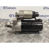Motor Arranque para Audi A6 Berlina (4F2)