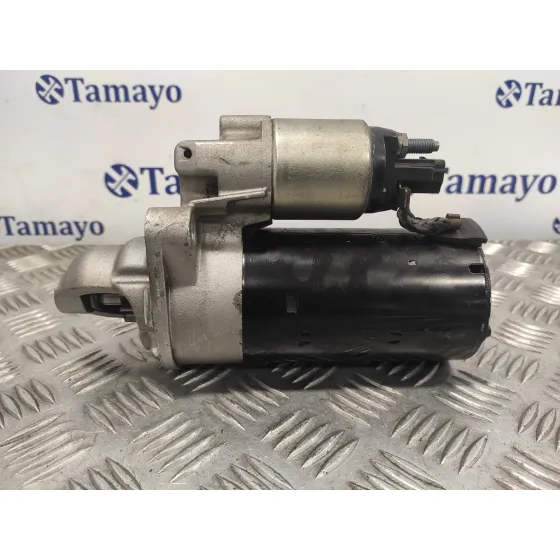 Motor Arranque para Audi A6 Berlina (4F2)