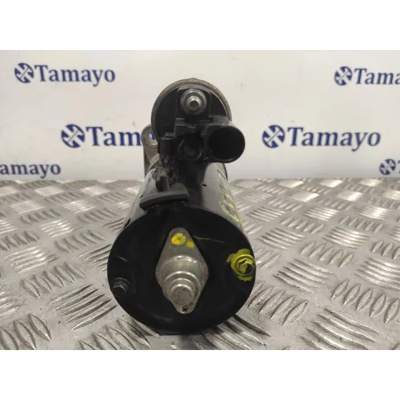 Motor Arranque para Audi A6 Berlina (4F2)