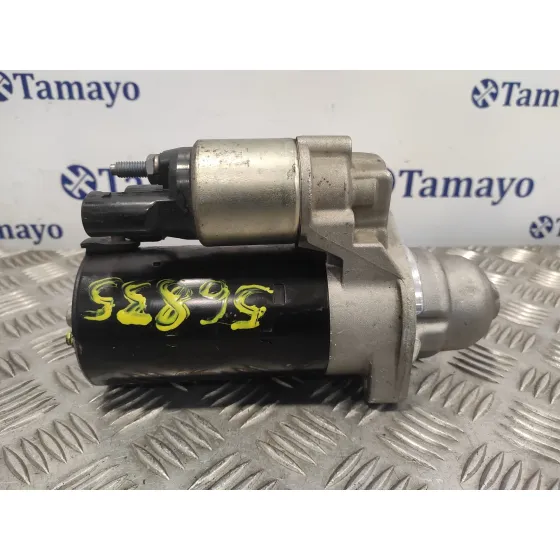 Motor Arranque para Audi A6 Berlina (4F2)