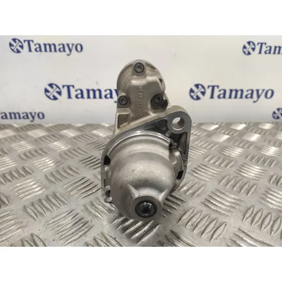 Motor Arranque para Audi A6 Berlina (4F2)