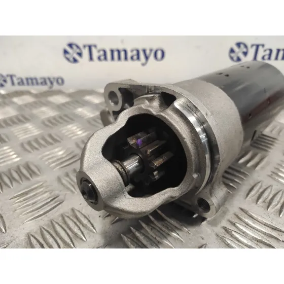 Motor Arranque para Audi A6 Berlina (4F2)