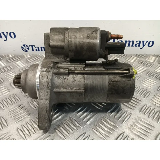 Motor Arranque para Seat Ibiza (6L1)