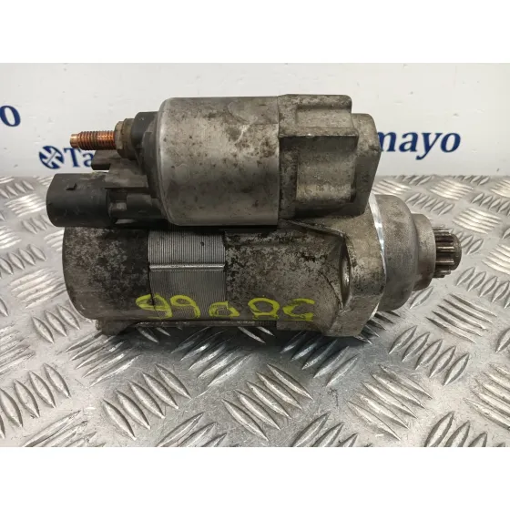 Motor Arranque para Seat Ibiza (6L1)