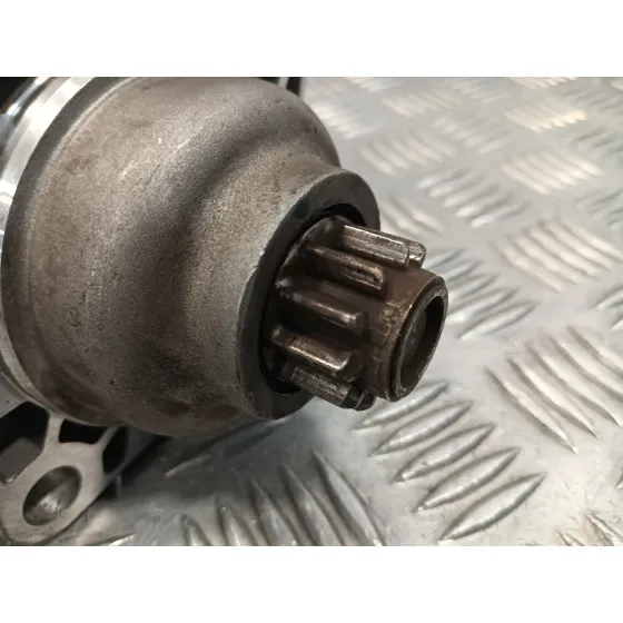 Motor Arranque para Seat Ibiza (6L1)