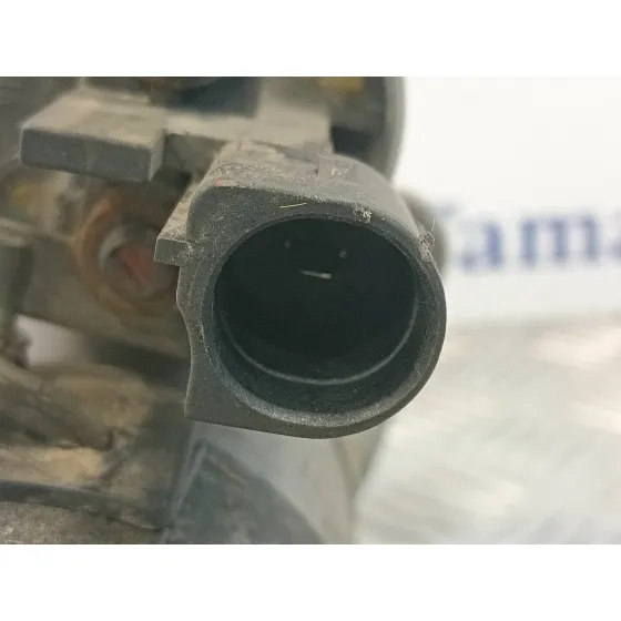 Motor Arranque para Seat Ibiza (6L1)