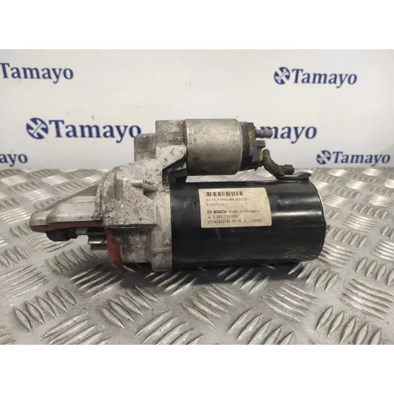 Motor Arranque para Ford Transit Kastenwagen (Ttg)