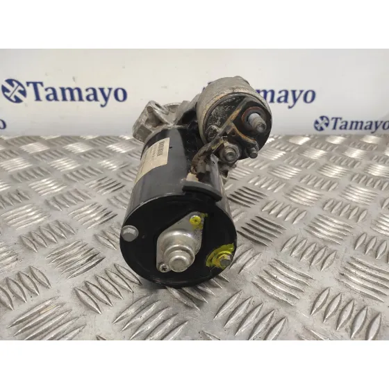 Motor Arranque para Ford Transit Kastenwagen (Ttg)