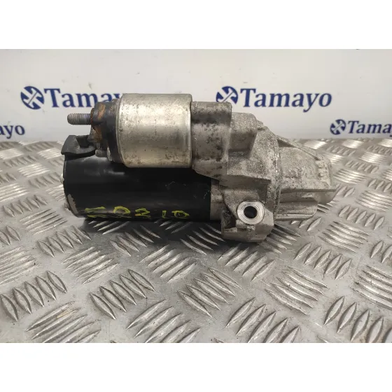 Motor Arranque para Ford Transit Kastenwagen (Ttg)