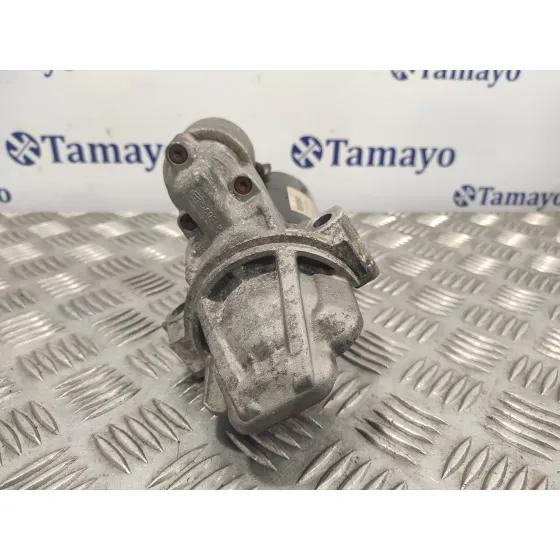 Motor Arranque para Ford Transit Kastenwagen (Ttg)
