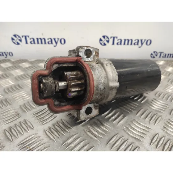 Motor Arranque para Ford Transit Kastenwagen (Ttg)