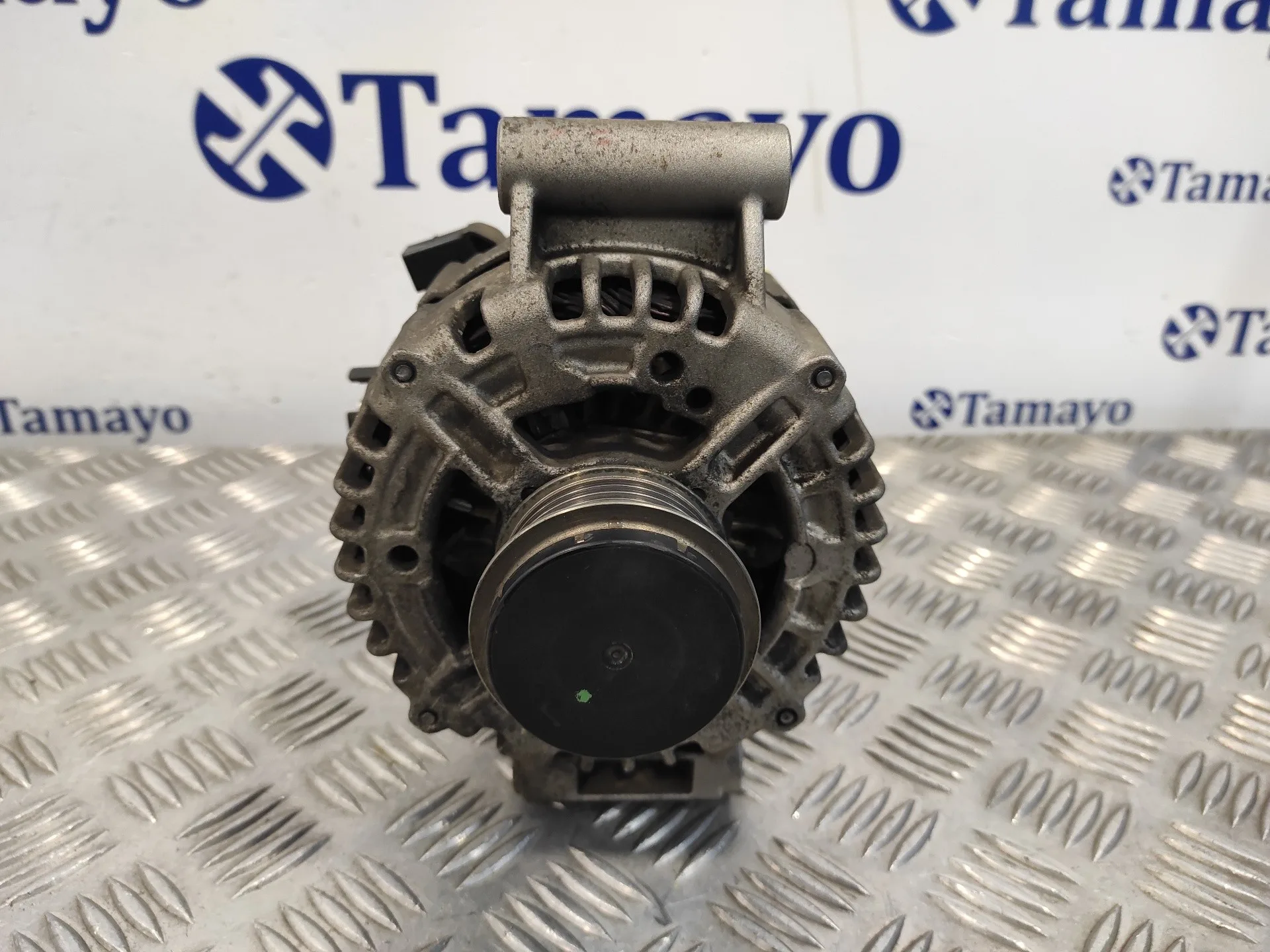 Alternador para Ford S-Max (Ca1)