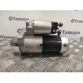 Motor Arranque para Opel Zafira Tourer C Van (P12)