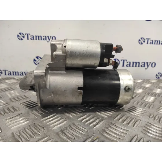 Motor Arranque para Opel Zafira Tourer C Van (P12)