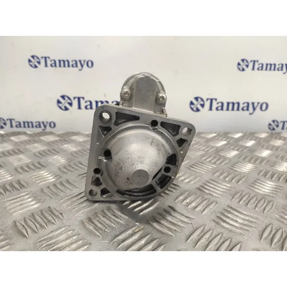 Motor Arranque para Opel Zafira Tourer C Van (P12)