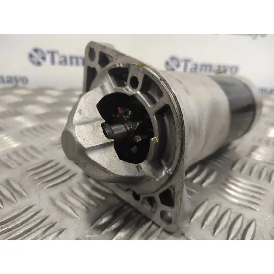 Motor Arranque para Opel Zafira Tourer C Van (P12)