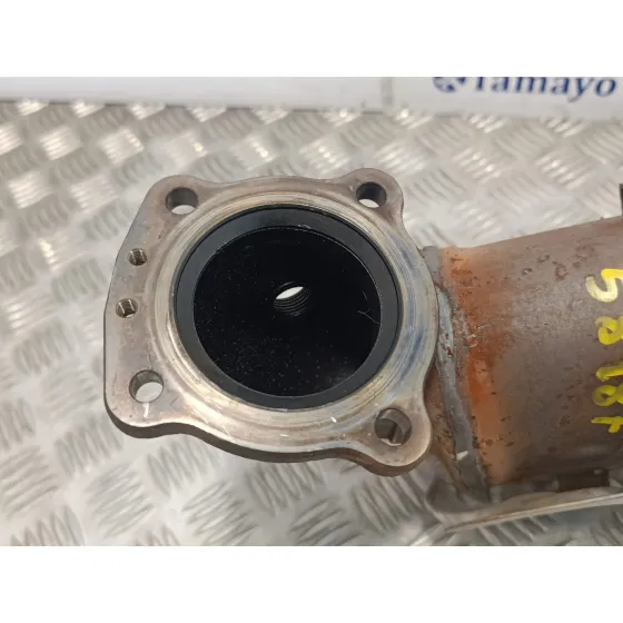 Catalizador para Ford Tourneo Courier (C4A)