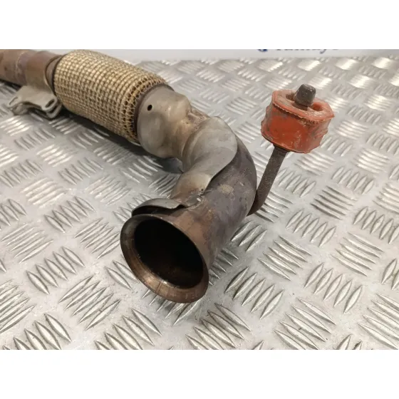 Catalizador para Ford Tourneo Courier (C4A)