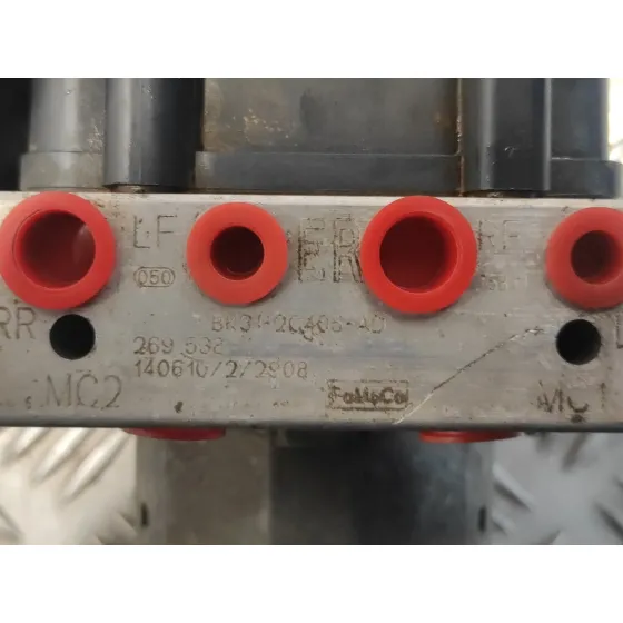 Abs para Ford Transit Kastenwagen (Ttg)
