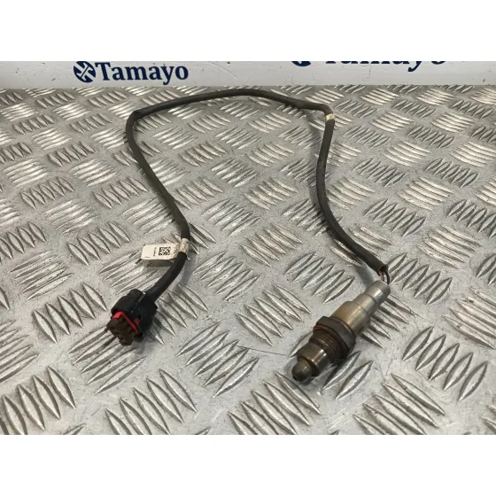 Sonda Lambda para Ford Tourneo Courier (C4A)