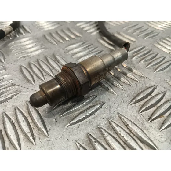 Sonda Lambda para Ford Tourneo Courier (C4A)