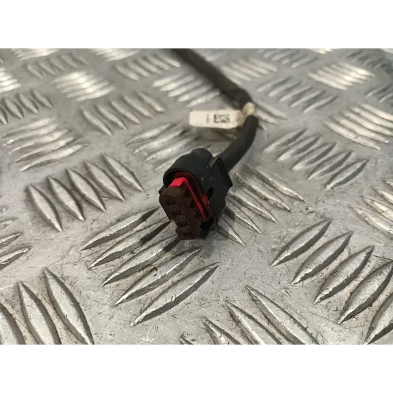 Sonda Lambda para Ford Tourneo Courier (C4A)