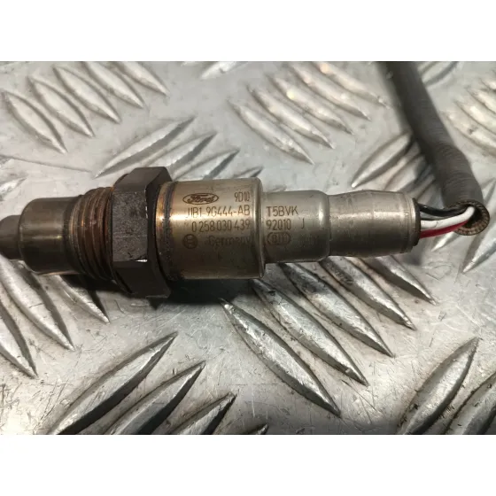 Sonda Lambda para Ford Tourneo Courier (C4A)