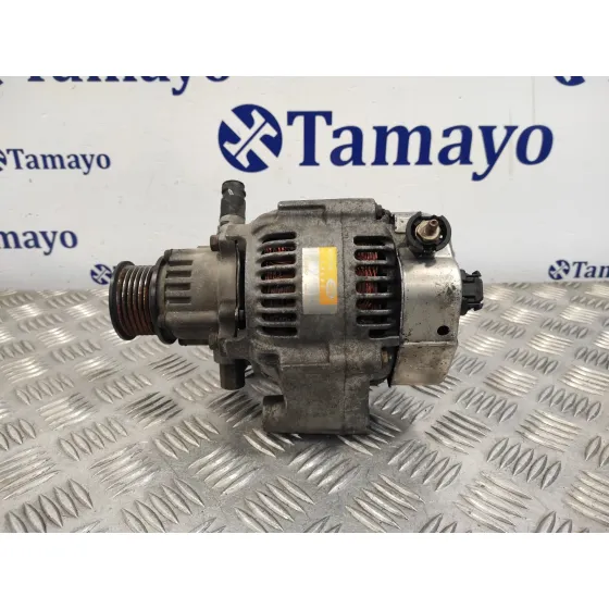 Alternador para Mg Serie 25 (Rf)