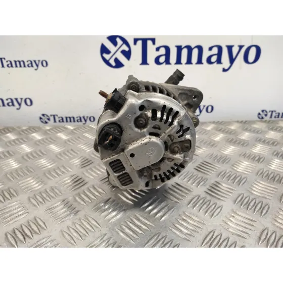 Alternador para Mg Serie 25 (Rf)